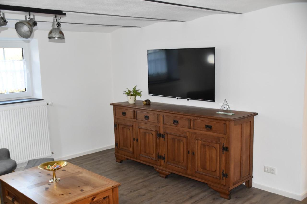 Ferienwohnung-Naurath Naurath  Exteriör bild