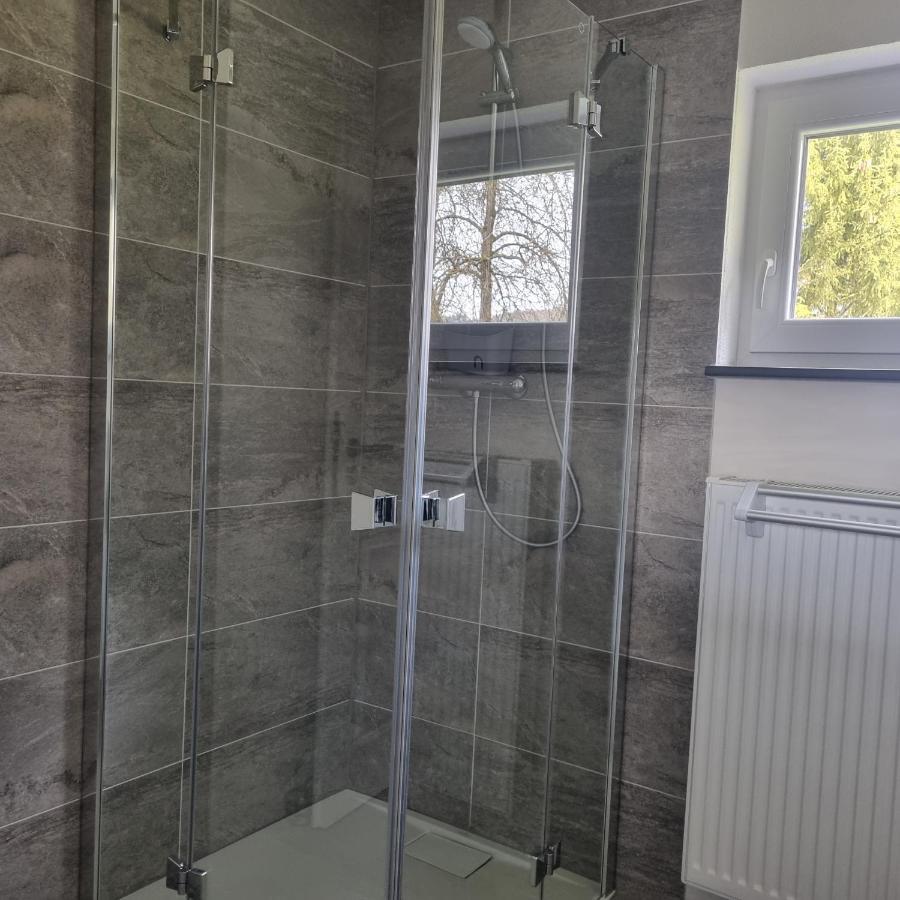 Ferienwohnung-Naurath Naurath  Exteriör bild