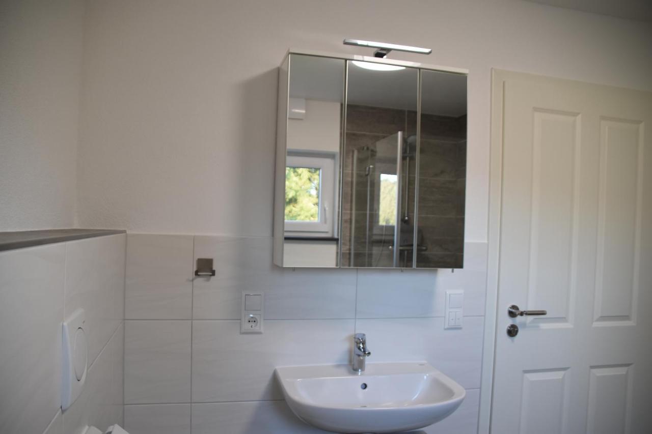 Ferienwohnung-Naurath Naurath  Exteriör bild