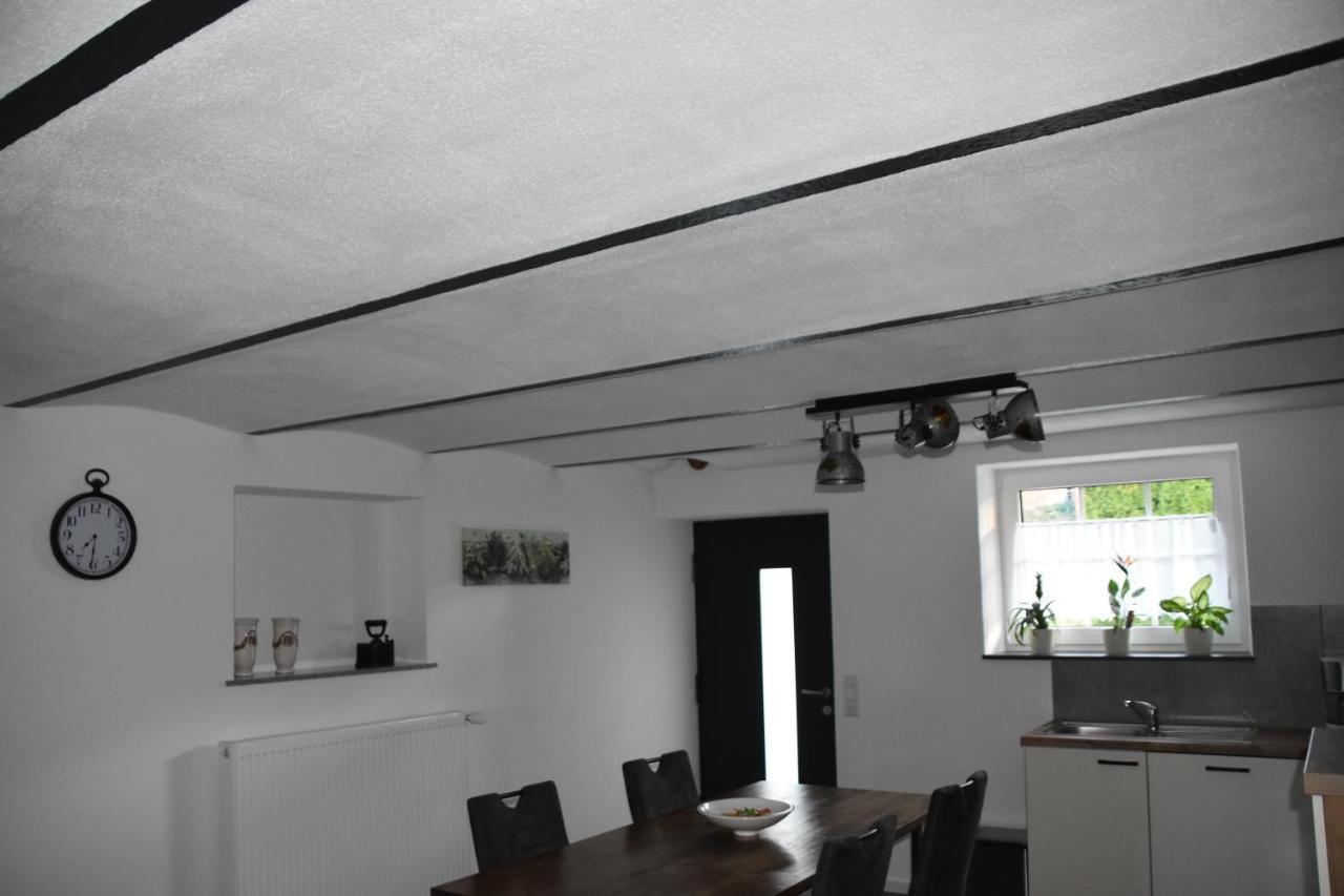 Ferienwohnung-Naurath Naurath  Exteriör bild