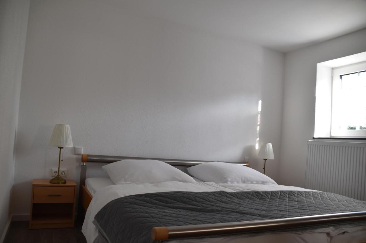 Ferienwohnung-Naurath Naurath  Exteriör bild